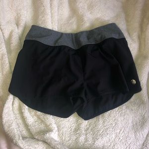 Mpg shorts
